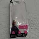 Dompel Silicone Highlight Hair Cap | Reusable Professional Silicone Cap with Needle | Special for Hair Dyeing | Model 233 CA