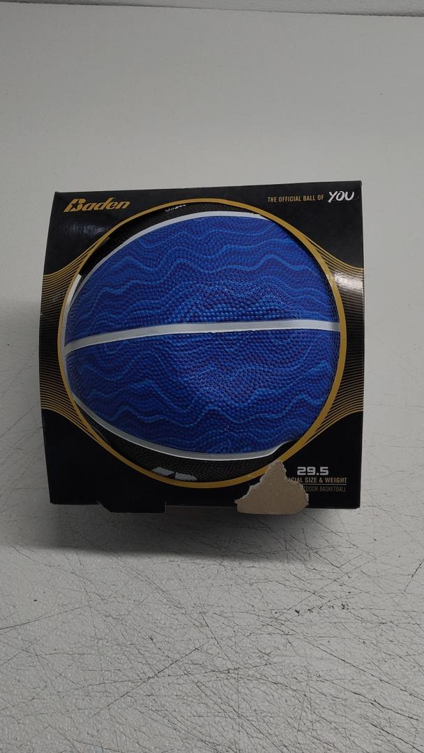 Baden Basketball Ball Size 29.5