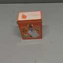 Kisangel Kitchen Decorations Realistic Chicken Cutlet Model Fake Fried Chicken Display Prop for Restaurant Decor and Photography Lifelike Food Model for Home Party Use