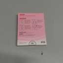 Juskaa Chin Strap for Sleeping,Adjustable Chin Strap,Jaw Strap,Jawline Shaper,V Line Lifting Mask,Black,M