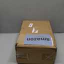 ByKen T-bar Headband Holder Organizer, Hair Band Ear Jewelry Accessories Display Stand for Girls(Beige Velvet)