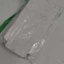 MUMULULU 50 PCS Mini Pizza Boxes 5.1x5.1x0.78 Inch White Pizza Box For Homemade Pizzas and Crafts