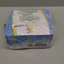 LOCKSTAR® Smart Door Lock • Keyless Entry Deadbolt Door Lock • Multiple Entry Methods – APP • Fingerprint Touch ID • Keypad Code • Card FOB • Traditional Key • Smart Home Devices