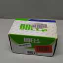 Water Pump AW5103 Fits 2007-2020 2.8 3.0 3.6L V6 Chevy GMC Cadillac Buick Pontiac Saab Suzuki Saturn, Camaro, Equinox, Colorado, SRX, LaCrosse, Allure 43530