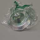 VIVOSUN Outdoor LED Grow Lights, Waterproof String Grow Light, Full Spectrum Plant Growing Lights with 22Ft Adjustable Cord for Seedling, Veg, Flower in Greenhouse, Garden, Backyard, Farm (6-Light)