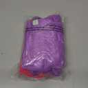 wegreeco Washable Reusable Premium Female Dog Diapers, Medium Large Small Dog Doggie Puppy & Doggy Diapers Female,Period Panties in Heat (Pack of 3, Medium) (Medium (12"-15" Waist), Bright Color)