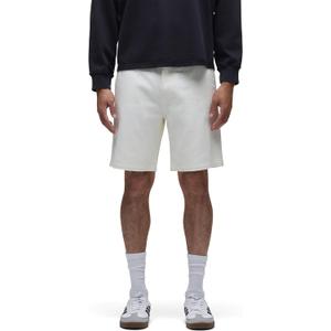 HUDSON Men's Venice Chino Short (White, 40)