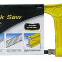 Pro-Grade 31910 Mini Hack/Coping Saw