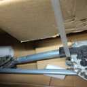A-Premium Front Windshield Wiper Motor and Linkage Assembly Compatible with BMW Vehicles - E90 323i/325i/325xi/328i/328i xDrive/328xi/330i/330xi/335d/335i/335i xDrive, E92/E93 328i/335i/M3/335is