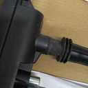 Ignition Coil Pack & 4 Iridium Spark Plugs Compatible with 1.4L Turbo Chevy Cruze Sonic Trax Volt Buick Encore 2011 2012 2013 2014 2015 2016 2017 2018 2019 2020, Replace D521C UF669 55577898 55579072