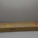 SLOW DOLPHIN 10x 10ft Pipe and Drap Backdrop Stand Kit,Heavy Duty Adjustable Frame Backdrop Stand for Event, Birthday Party, displays and Wedding Decoration.