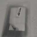 Elbow Brace for Cubital Tunnel, Ulnar Nerve Entrapment brace, Adjustable Elbow Splint for Sleeping, Tendonitis, Tennis Elbow, Comfortable Stabilizer Support for Women and Men Fit Most (One Size, Black)