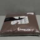 Extra Deep Twin XL Sheet Set - 4 Piece Breathable and Cooling Sheets - Hotel Luxury Bedding for Women, Men, Kids & Teens - Easy & Secure Fit - Soft, Wrinkle Free and Comfy - Extra Deep Pockets - Brown