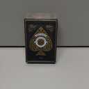 theory11 Artisan Playing Cards (Black)