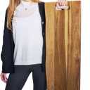 Extra Large Charcuterie Board 36 Inch Babilonia Premium Extralarge Serving Tray Acacia - Long Wood Charcuterie Board, Large Wooden Tray
