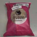 TISHINING Short Blonde Curly Wigs for White Women with Bangs Full Bouncy Curly Mixed Blonde Synthetic Short Hair Wigs for Women Natural Looking Heat Hair Replacemnet Wig