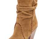 Dolce Vita Women's Julith (Brown) 9.5