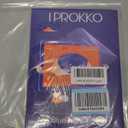 IPROKKO 2 Pack Anti-Blue Light Screen Protector for Fire HD 10 Tablet (10.1 Inch) - Fire HD 10 Plus/Kids/Kids Pro Anti Glare Screen Film