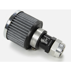 Peterson Fluid Systems 08-0450 1-Way Vacuum Breather