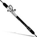 Power Steering Rack and Pinion Assembly Compatible with Acura TSX 04-08 2.4L, Repalce OE 97-2720, 972720, 26-2720, 262720, 3010SDAA01, 53601SECA02, 53601SECA03, 53601SECA04, 53601SECA05