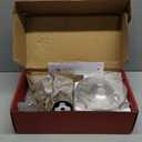 Pfister Weller Tub and Shower Trim Kit (Valve Sold Separately), Single Handle, Brushed Nickel Finish, LG898WRK (1 Pack)