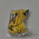 Skylety 100 Pcs Bee Balloons Decorations Kit Happy Bee Day Dots Balloon Confetti Black Yellow Latex Favor for Birthday Party Decoration