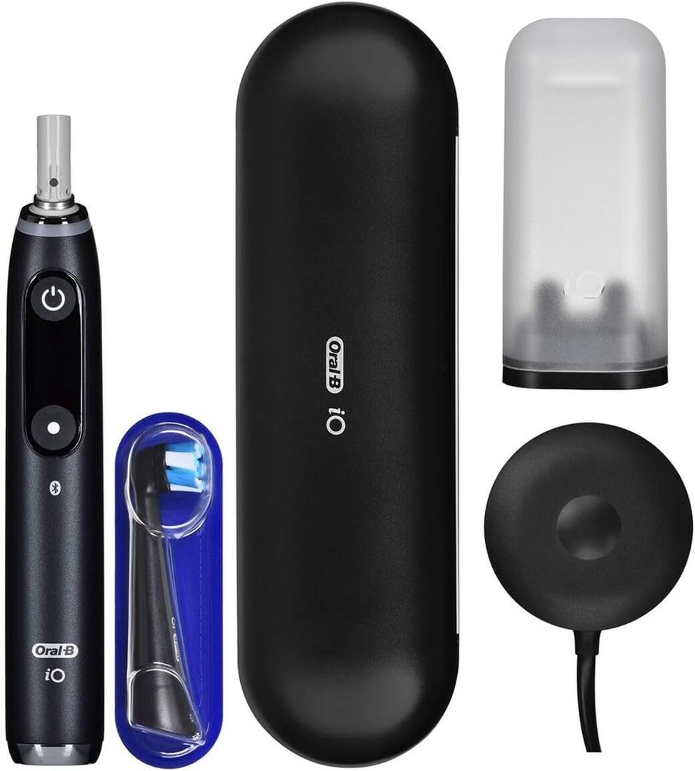 Oral-B Braun ORA00086 Electric Toothbrush