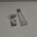 Keurig Starter Kit Replacement for K-Classic, K-Express, K-Supreme, K-Slim, K-Iced, K-Elite - Compatible with All Keurig Brewers with Tall Reservoir Over 8 (Tall Filter Holder + 2 Water Filters)