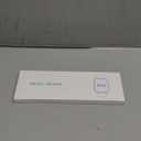 Fitpolo Smart Watch for Men Women with Bluetooth Call, Alexa Built-in 1.8" Blood Oxygen Heart Rate Sleep Fitness Watch, 100 Sports Modes Smartwatch, Activity Tracker for Android iOS Phone (White)