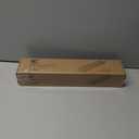 ROTATION 42PC Modular Wrench Organizer - Heavy Duty Tool Box Drawer Insert with SAE Metric Labels, Professional Mechanics Tool Storage System, Expandable Grid Holder