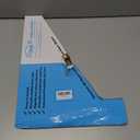 VTOGOI OEM Quality 26''+18'' Premium All-Season Auto Windshield Natural Rubber J-Hook Wiper Blades(Pack of 2)