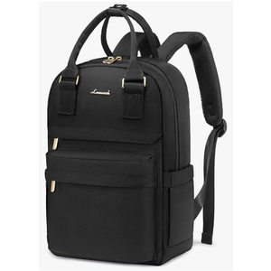 LOVEVOOK Backpack purse for Women, 14 Inch Laptop backpack Cute Waterproof Backpacks Stylish Travel Bags Vintage Daypacks Bookbag for College School Work