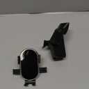 Car Phone Holder for Honda CRV CR-V 2023 2024 2025 2026Honda CR-V Hybrid 2023 2024 2025 2026 Auto Accessories Navigation Bracket Interior Decoration Dashboard Cell Mobile Phone Mount case Accessory