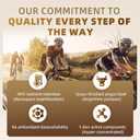 2 x iMATCHME Grass Fed Beef Organ Supplement with Beef Liver & Adrenals, R-Lipoic Acid for Liver Detox, Antioxidant, Energy & Overall Health, 120 Count (Pack of 1) | Easy to Swallow | for Women and Men