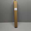 WOHAO PU Table Pad - Non-Slip Waterproof Desk Protector, Easy Clean Heat Resistant Table Cover for Office/Home/Kitchens (Gray,60x120cm)