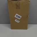 4PCS Fireworks Bubble Machine with 240ml Bubble Solution, Portable Automatic Bubble Machine with Lights and Closeable Music, Bubble Maker Toys for Kids Outside Activities Parties Wedding Christmas