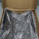 moonoom Deer Feeder Varmint Guard, 12.3 x 11.8Varmint Cage for Feeders, Deer Feeder Cage for Hunting Keeping Wildlife Away from