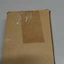 Weewooday 4 Pcs Mesh Makeup Bag Mesh Cosmetic Bag Travel Toiletry Pouch with Zipper Mini Makeup Cosmetic Purse for Daily Accessory(Small, Olive Green)