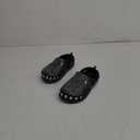 Boy's Girl's Children Toddler Kid Fun Slip On Sandal Slipper Shoe 12