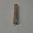 Small Parts 33-014-062-012-024 Pure Gum Rubber, 40A Durometer, Smooth Finish, No Backing, 0.062" Thickness, 12" Width, 24" Length, Tan