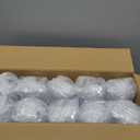 JollyPack 300 Pack Clear Plastic Cups 10 OZ Disposable Heavy-duty Hard Drinking Cups for Christmas, Wedding, Home, Dinner and other Events
