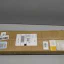 2 x UNISHADES 100% Blackout No Tools No Drill Cordless Roman Shades for Windows, Size 28 3/4" W 60" H (for Windows 29" W 60" H) Blackout - Beige
