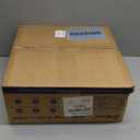 Ceiling Fan-Low Profile Ceiling Fan with Light - Modern Flush Mount Ceiling Fan ,16" RGB Dimmable LED Enclosed Ceiling Fans,Modern Bladeless LED-RGB Ambient Light for Bedroom Kids Room PartyBlack