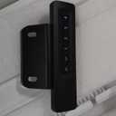 Marsail Standing Desk Adjustable Height,48"*28" Electric Standing White Deskwith Storage Bag,Sit Stand up Deskfor Home Office Writing Computer Table,4 Memory Preset with Headphone Hook,Cable Manager