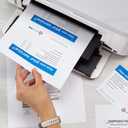 Neenah Exact 30% Recycled Extra-Heavyweight Index Card Stock, 8 1/2in. x 11in., 110 Lb, White, pk Of 250 Sheets, 40411