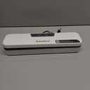 FoodSaver 2187313 Food Vacuum Sealer White White