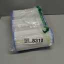 3-Piece & Filter System Accessories - Filter Cartridge - Type A - 3 Pieces (Pack of 1)