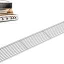 Warming Rack for Blaze 32 Inch 4 Burner Gas Grills, Grill Top Rack Warm Grate Shelf Accessory for BLZ-4 BLZ-4LTE2 BLZ-4LTE2-NG BLZ-4LTE2-LP, Blaze Premium BLZ-4LTE3-NG BLZ-4LTE3-LP, BLZ-32-033
