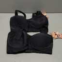SHAPERMINT Wireless Bras for Women No Underwire  Small to Plus Size Bralettes with Support and Natural Lift