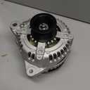 Alternator 11034 100Amp 7-Groove Pulley for 2004 Camry & 2005 Camry & 2006 Camry 2.4L, for 2004-2007 Highlander 2.4L, for 2004-2008 Solara 2.4L, for 2005-2010 tC 2.4L Part # 11034N 27060-0H100